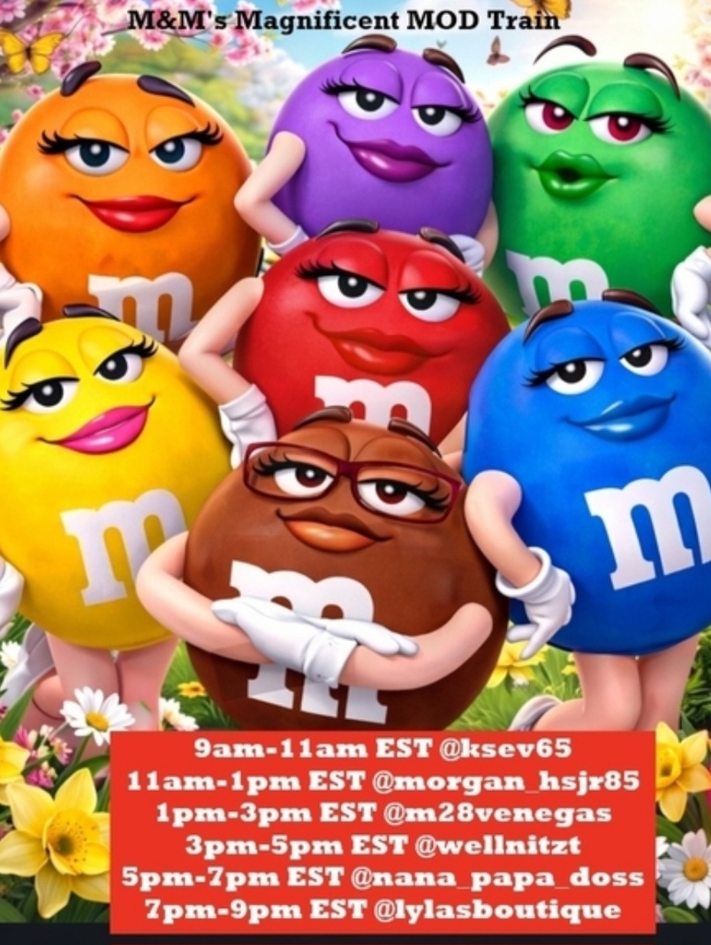 Lyla  is live y’all - Picture 3 of 11